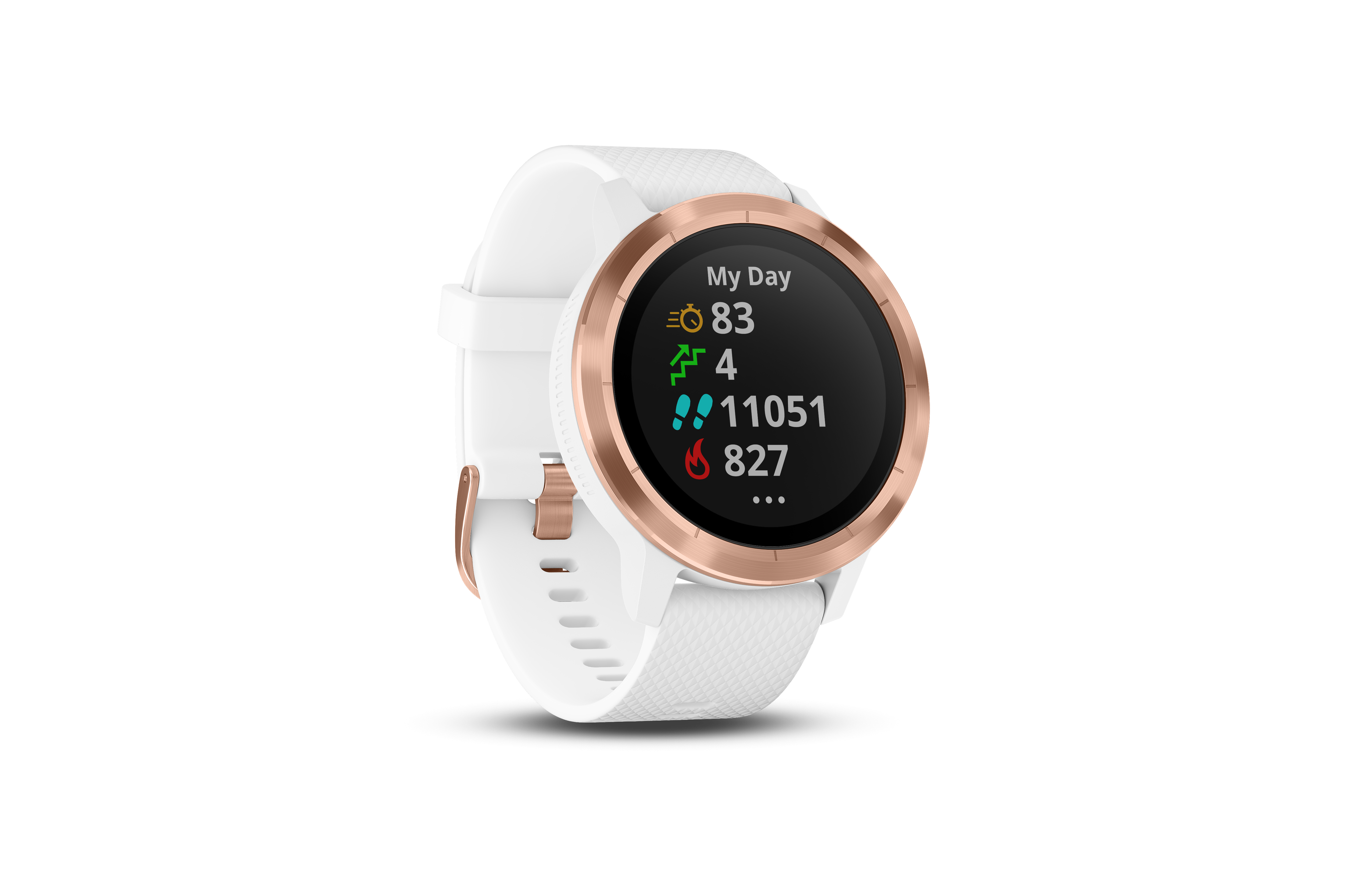 Vivoactive best sale 3 rose